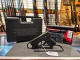 USED Ruger LC380 w/9mm conversion kit - Consignment - 2 of 4