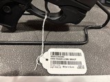 USED Ruger LC380 w/9mm conversion kit - Consignment - 4 of 4