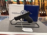 Smith and Wesson Bodyguard380 2.0 - OWNED BUT NEVER FIRED - 2 of 4