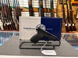 Smith and Wesson Bodyguard380 2.0 - OWNED BUT NEVER FIRED - 1 of 4