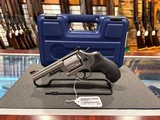 Smith and Wesson M69 Combat Magnum - Consignment - 2 of 4