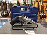 Smith and Wesson M69 Combat Magnum - Consignment - 1 of 4
