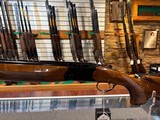 USED Weatherby Orion Sporting 12ga 30" - 9 of 14