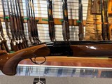 USED Weatherby Orion Sporting 12ga 30" - 4 of 14