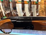USED Weatherby Orion Sporting 12ga 30" - 11 of 14