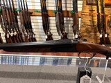 USED Weatherby Orion SXS 12ga 28