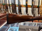 USED Weatherby Orion SXS 12ga 28