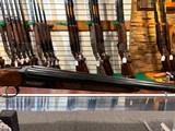USED Weatherby Orion SXS 12ga 28