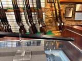 USED Weatherby Orion SXS 12ga 28