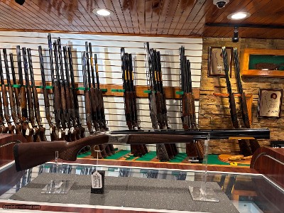 Browning Cynergy Micro Midas