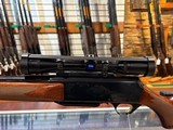 USED Browning BAR II Safari - .30-06 w/ Zeiss Scope - Consignment - 8 of 16