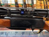 USED Browning BAR II Safari - .30-06 w/ Zeiss Scope - Consignment - 11 of 16