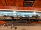 USED Browning BAR II Safari - .30-06 w/ Zeiss Scope - Consignment - 12 of 16