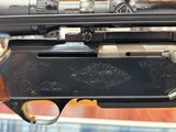 USED Browning BAR II Safari - .30-06 w/ Zeiss Scope - Consignment - 10 of 16