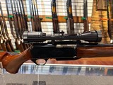 USED Browning BAR II Safari - .30-06 w/ Zeiss Scope - Consignment - 3 of 16