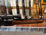 USED Browning BAR II Safari - .30-06 w/ Zeiss Scope - Consignment - 4 of 16