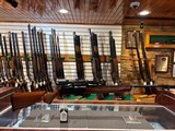 USED Browning BAR II Safari - .30-06 w/ Zeiss Scope - Consignment - 1 of 16
