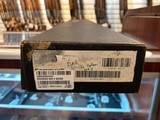 USED Browning BAR II Safari - .30-06 w/ Zeiss Scope - Consignment - 16 of 16