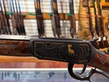 USED Winchester 1894 Centennial - Consignment - 12 of 17