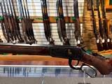 USED Winchester 1894 Centennial - Consignment - 9 of 17