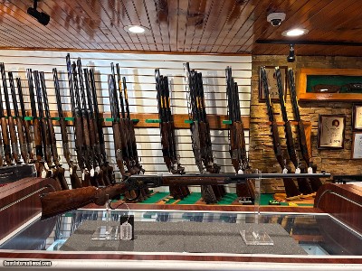 USED Winchester 1894 Centennial - Consignment