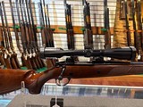 USED Sako 75 Hunter - .300WSM - w/Zeiss scope - Consignment - 4 of 16