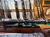 USED Sako 75 Hunter - .300WSM - w/Zeiss scope - Consignment - 12 of 16