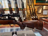 USED Sako 75 Hunter - .300WSM - w/Zeiss scope - Consignment - 10 of 16