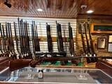 USED Sako 75 Hunter - .300WSM - w/Zeiss scope - Consignment