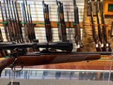 USED Sako 75 Hunter - .300WSM - w/Zeiss scope - Consignment - 5 of 16