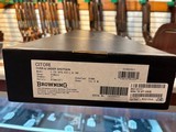 Browning Citori 725 Sporting .410 32" - 12 of 12