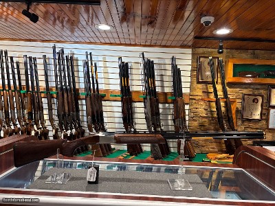 Browning Citori 725 Sporting .410 32"