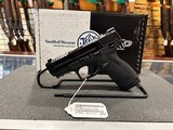 Smith and Wesson Shield X - 2 of 4