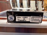 Smith and Wesson Shield X - 4 of 4