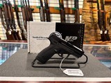Smith and Wesson Shield X - 1 of 4