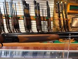 Mossberg Gold Reserve Black Label - 20ga 30 - 5 of 14