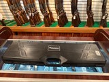 Mossberg Gold Reserve Black Label - 20ga 30 - 12 of 14