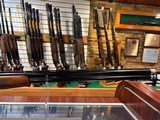 Mossberg Gold Reserve Black Label - 20ga 30 - 6 of 14