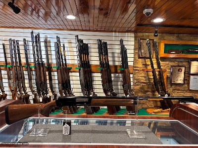 Browning A5 Hunter 20ga