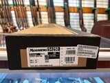 Mossberg 500 Super Bantam Combo Field/Deer - 4 of 4