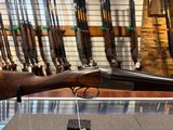 USED Leeson SxS 20ga - 4 of 13