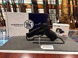 Smith and Wesson CSX-E 3.6" w/Holosun 507K X2 - 2 of 4