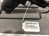 Smith and Wesson CSX-E 3.6" w/Holosun 507K X2 - 3 of 4