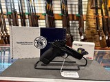Smith and Wesson CSX-E 3.6" w/Holosun 507K X2 - 1 of 4