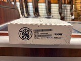 Smith and Wesson CSX-E 3.6" w/Holosun 507K X2 - 4 of 4