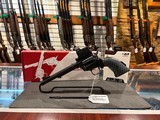 Heritage Tactical Cowboy w/Tasco optic - .22lr and .22WMR cylinders included - 2 of 5