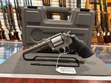 Smith and Wesson 686 Plus Performance Center - 2 of 4