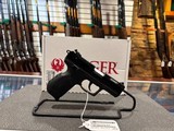 Ruger SR22P - 1 of 4