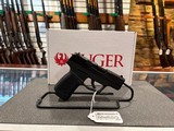 Ruger Max 9 - 1 of 4
