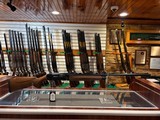 Beretta A300 Ultima Sporting Walnut 12ga 30" - 1 of 14